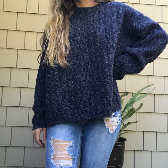 Sweaters - Chunky Sweater